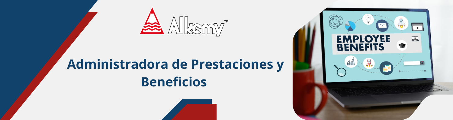 Administradora de Prestaciones y Beneficios 