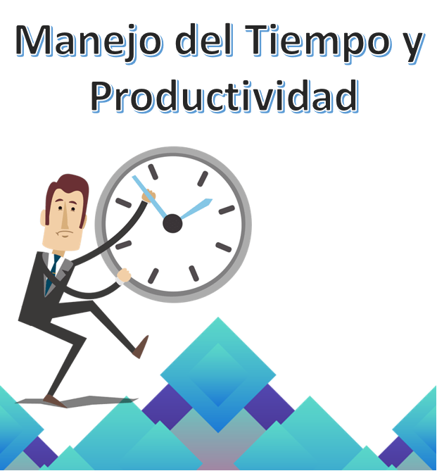 Manejo del tiempo y productividad 