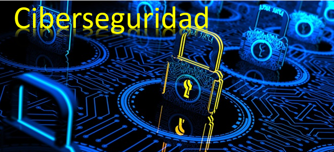 Ciberseguridad