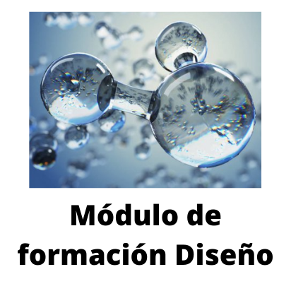 Módulo de formación Diseño